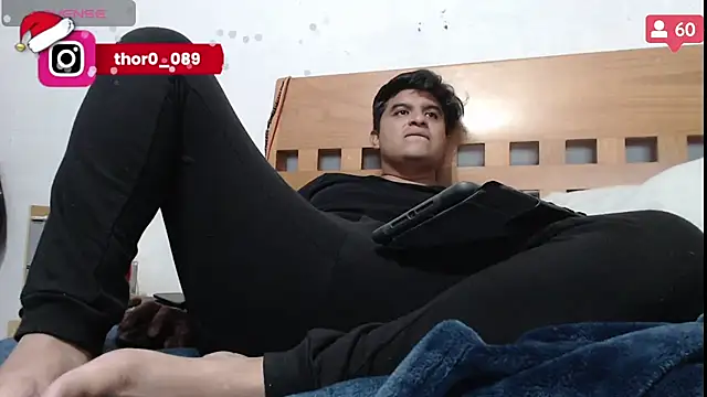 thor000089 online show from 01-04-25, 05:48