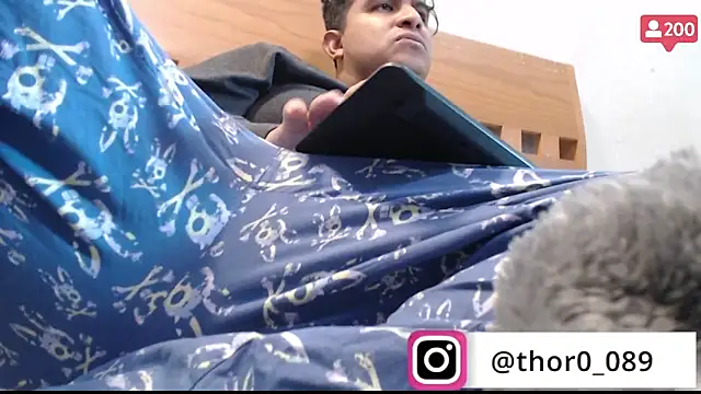 thor000089 online show from 01-24-25, 03:34