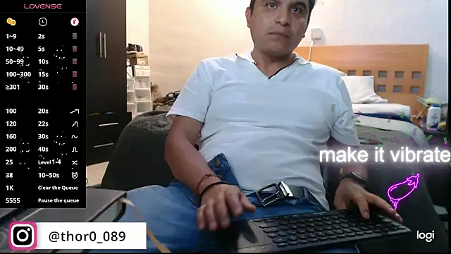 thor000089 online show from 09-23-25, 05:21