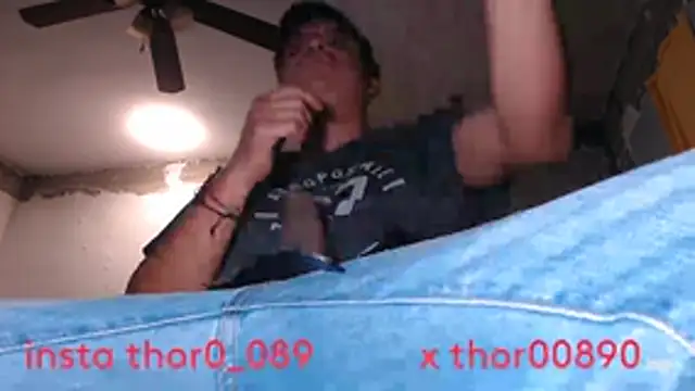 thor000089 online show from 11-03-25, 01:08