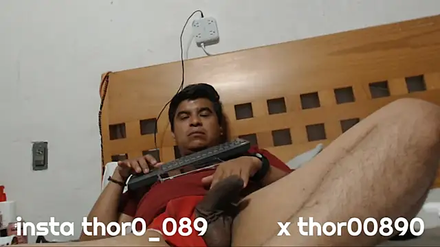 thor000089 online show from 04-28-26, 04:28