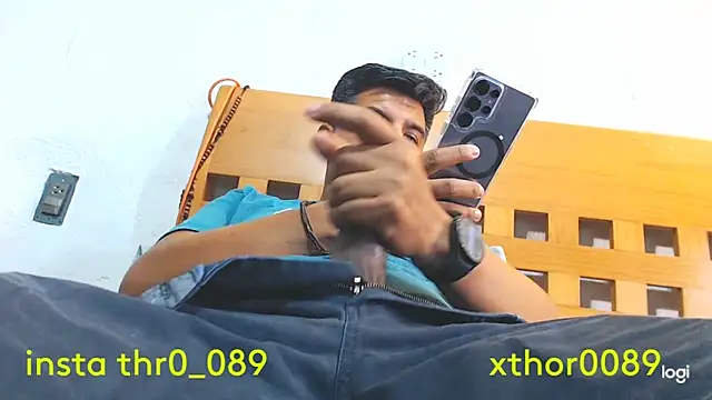 thor000089 online show from 05-07-26, 06:57