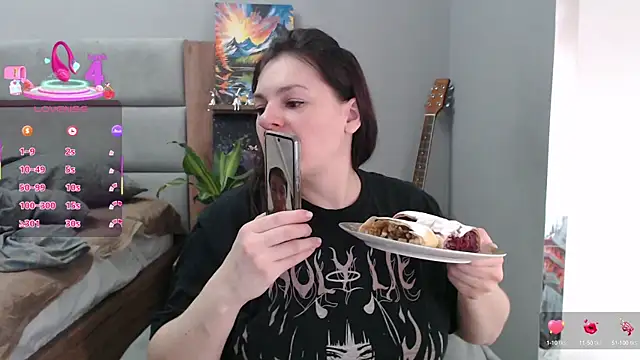 Stacy Davice online show from 03-11-25, 04:18