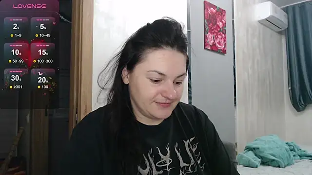 Stacy Davice online show from 10-10-25, 04:39