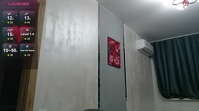 Stacy Davice online show from 10-12-25, 06:07