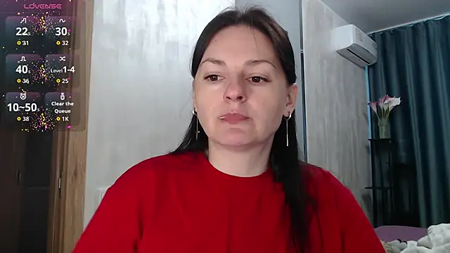 Stacy Davice online show from 05-03-26, 11:38
