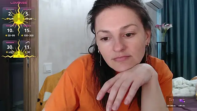 Stacy Davice online show from 05-07-26, 12:54