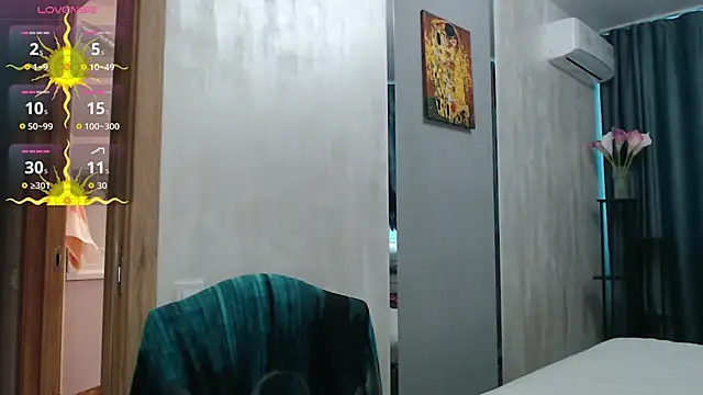 Stacy Davice online show from 05-10-26, 01:05