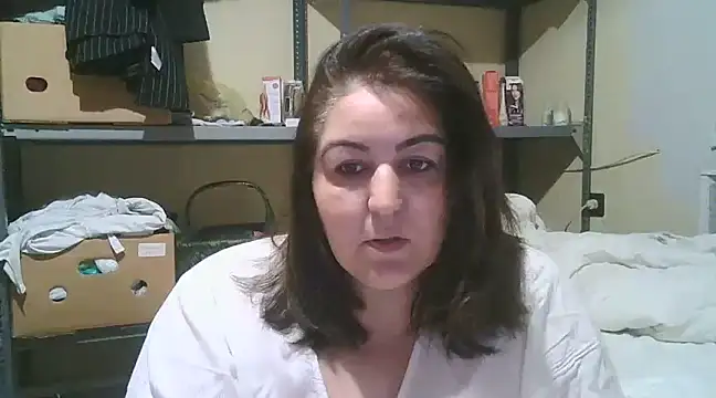 Snapshot of Mileva88 chatting on 01-06-25, 11:52 Mileva88 online show from 01-06-25, 11:52