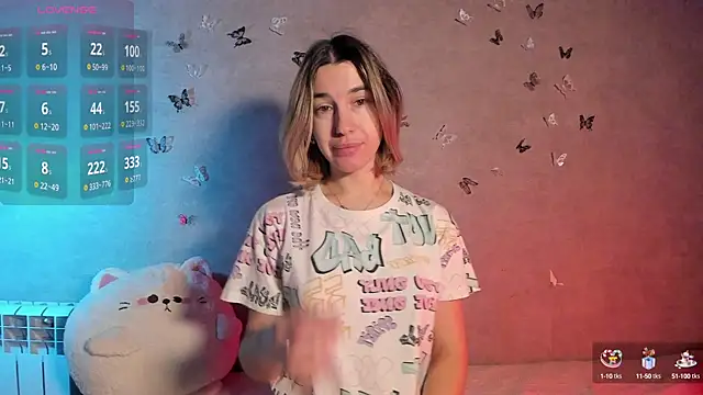 Melaminsy online show from 02-09-25, 11:04