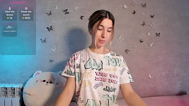 Melaminsy online show from 02-11-25, 12:48