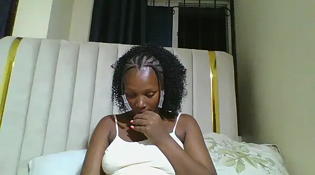 CuteJ online show from 02-23-25, 07:17