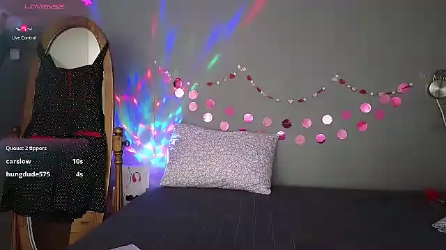 Snapshot of CharlotteDoe chatting on 01-30-25, 01:42 CharlotteDoe online show from 01-30-25, 01:42