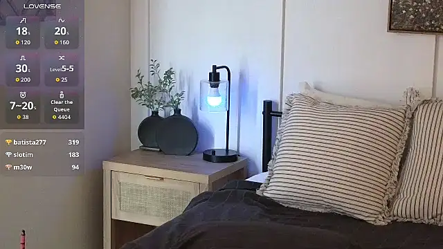 Snapshot of CharlotteDoe chatting on 09-30-25, 03:39 CharlotteDoe online show from 09-30-25, 03:39