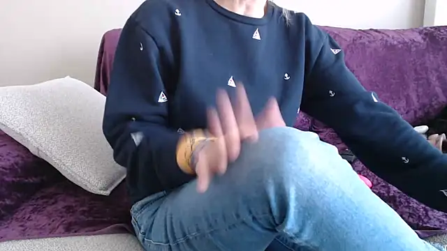 Galadriel online show from 03-22-25, 10:49