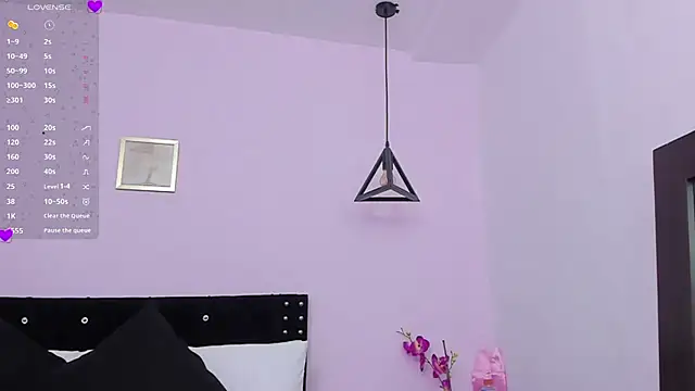 CeliWoods online show from 01-18-25, 11:21