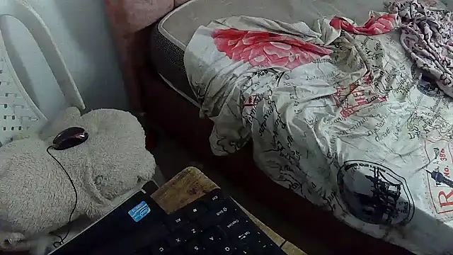 charrysexy1 online show from 11-23-25, 11:54