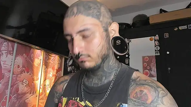 DEATHINK666XX online show from 02-14-25, 06:08