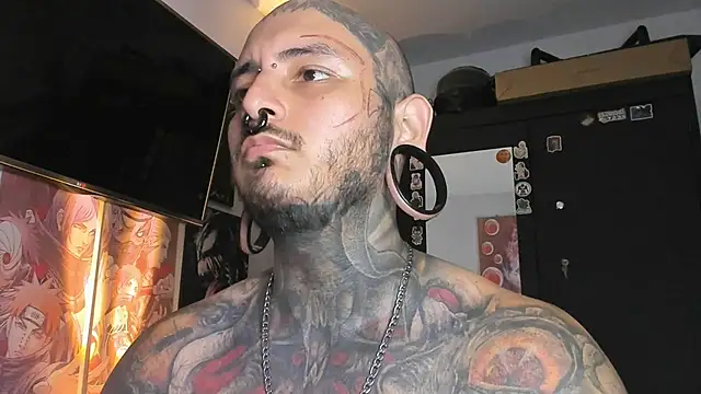 DEATHINK666XX online show from 02-17-25, 09:41