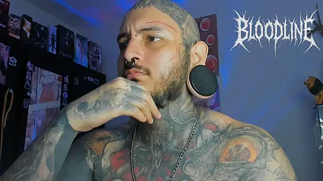 DEATHINK666XX online show from 10-29-25, 04:42