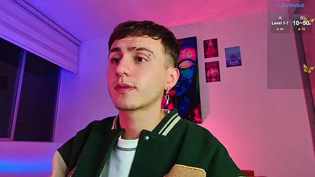 dimitri-bilak online show from 11-20-25, 01:50