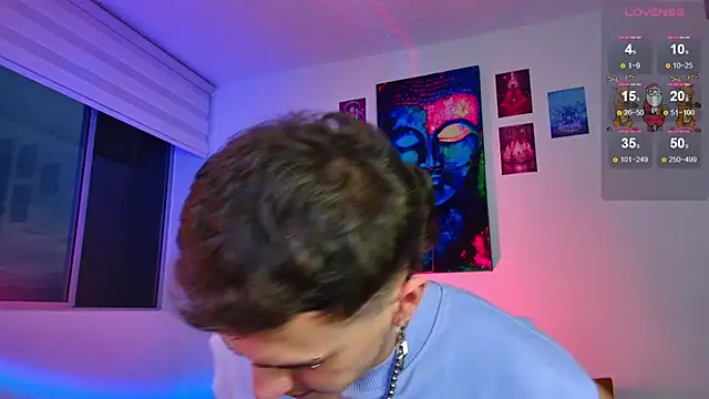 dimitri-bilak online show from 12-03-25, 11:03