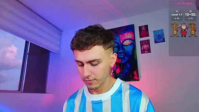 dimitri-bilak online show from 12-14-25, 10:58