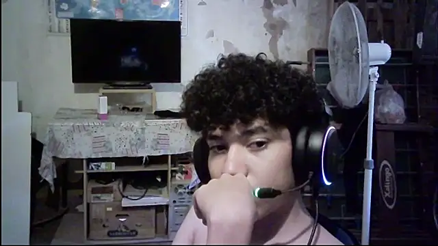 Emv2 online show from 02-24-26, 06:39