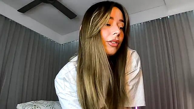 SashaJade  online show from 01-14-26, 11:20