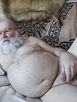 SexySantaC online show from 03-06-26, 08:11