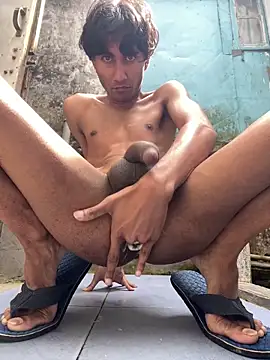 Sexyslimguyy online show from 04-01-26, 07:09