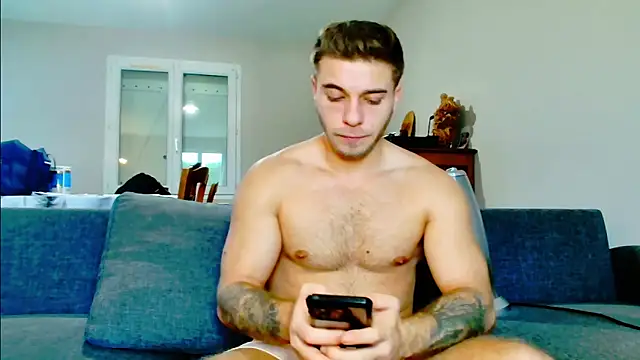 Elkafit28 online show from 12-13-24, 02:16