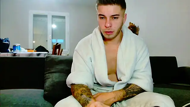 Elkafit28 online show from 12-16-24, 08:09