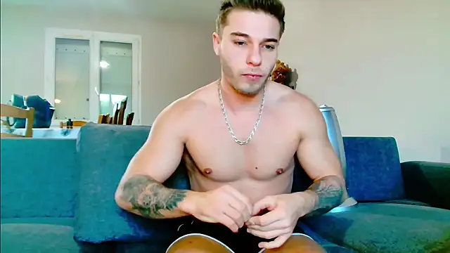 Elkafit28 online show from 01-03-25, 08:10