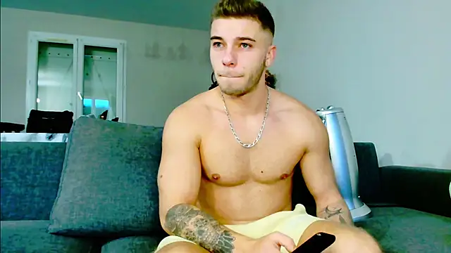 Elkafit28 online show from 01-08-25, 08:16