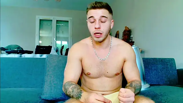 Elkafit28 online show from 01-08-25, 11:21