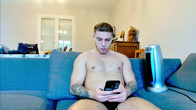 Elkafit28 online show from 01-17-25, 02:07