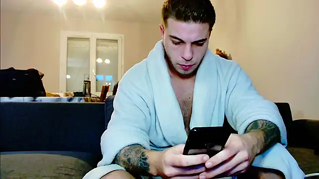 Elkafit28 online show from 01-24-25, 08:02