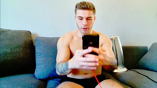 Elkafit28 online show from 02-14-25, 01:29