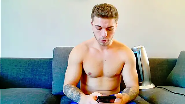 Elkafit28 online show from 02-17-25, 11:13