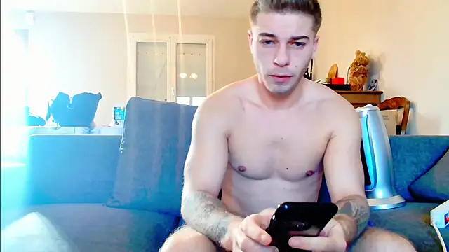 Elkafit28 online show from 02-28-25, 09:04