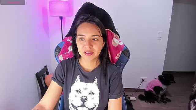 Miss Nicole online show from 11-02-25, 08:33