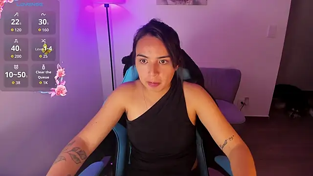 Miss Nicole online show from 05-03-26, 02:06