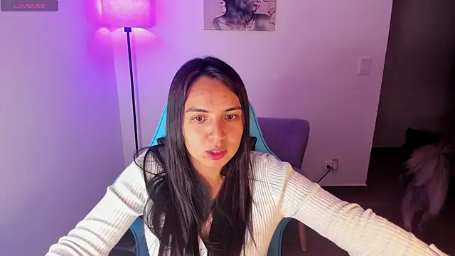 Miss Nicole online show from 05-14-26, 12:39