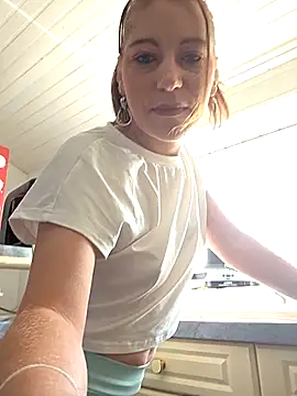 XLisaxx online show from 03-20-26, 09:58