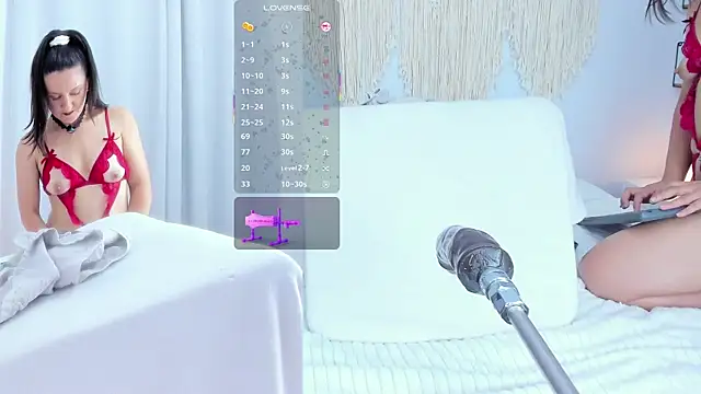 evaa rose online show from 03-19-26, 08:02