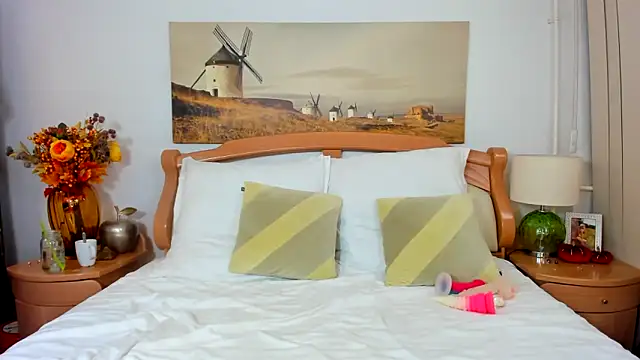 ViciousSiren online show from 03-03-26, 03:34