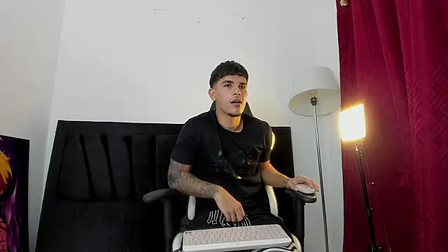 Evan stoner online show from 10-09-25, 03:59