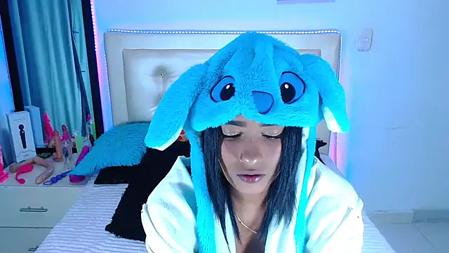 Jenng18 online show from 02-21-25, 06:29