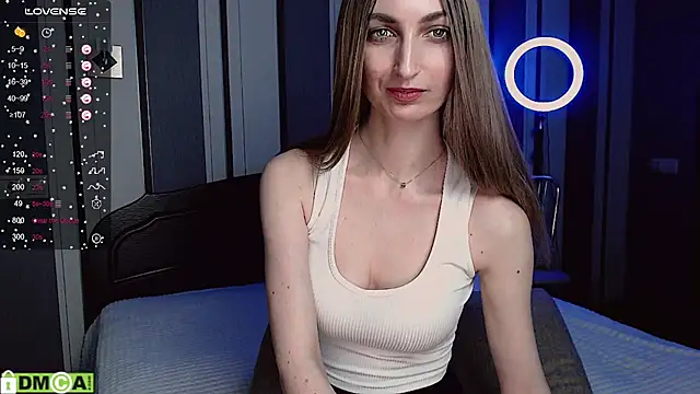  Amelle  online show from 03-06-25, 07:54
